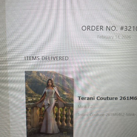 Terani couture